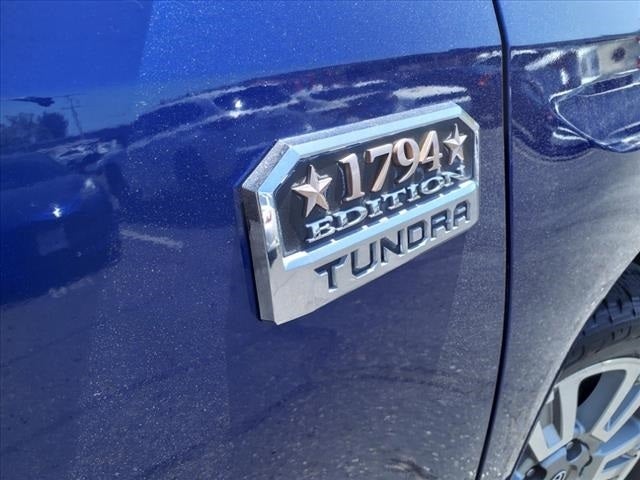 2014 Toyota Tundra 1794